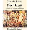 Henricus Peer Gynt (Großdruck)