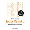Goldmann Super-Sudoku