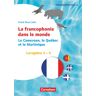 Cornelsen Pädagogik Themenhefte Fremdsprachen SEK - Französisch - Lernjahr 3-5
