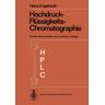 Springer Berlin Hochdruck-Flüssigkeits-Chromatographie