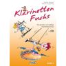 Hage Musikverlag Klarinetten Fuchs Band 2 (mit CD)