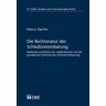Dike Verlag Zürich Die Rechtsnatur der Schiedsvereinbarung Merkmale und Wesen der verpflichtenden und der gestaltenden Elemente der Schiedsvereinbarung