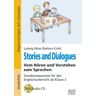 Brigg Stories and Dialogues