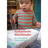 Verlag das netz Kompetente Kleinkinder