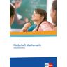 Klett Schulbuchverlag Förderheft Mathematik. Sekundarstufe I