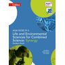 HarperCollins AQA GCSE Life and Environmental Sciences for Combined Science: Synergy 9-1 Student Book