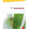 Klett Schulbuchverlag Markl Biologie. Schülerband 5./6. Schuljahr