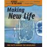 Franklin Watts Vaughan, J: Making New Life