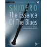 Advance music The Essence Of The Blues Clarinet