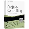 Haufe-Lexware Projektcontrolling - mit Arbeitshilfen online