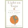 Schocken Books Light on Yoga: Yoga Dipika
