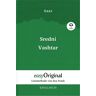 EasyOriginal Verlag Sredni Vashtar (Buch + Audio-CD) - Lesemethode von Ilya Frank - Zweisprachige Ausgabe Englisch-Deutsch