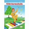 Music Publishing Klavierschule für Kinder Band 1