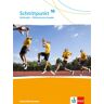 Klett Schulbuchverlag Schnittpunkt Mathematik 10. Differenzierende Ausgabe Baden-Württemberg ab 2015. Schülerbuch Klasse 10