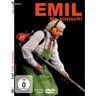 Edition E Steinberger, E: Emil - No einisch/ DVD