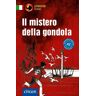 Circon Verlag GmbH Il mistero della gondola