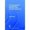 Taylor and Francis The Presupposition and Discourse Functions of the Japanese Particle Mo