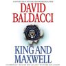 Hachette Book Group USA King & Maxwell 6d