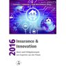 Vvw GmbH Insurance & Innovation 2016