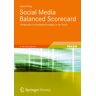 Vieweg & Teubner Social Media Balanced Scorecard