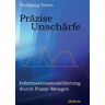 Ibidem Eiden, W: Präzise Unschärfe. Informationsmodellierung durch