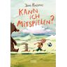 G&G Verlag, Kinder- und Jugendbuch Kann ich mitspielen?