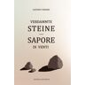 Verlagshaus Seidel & Schütz Verdammte Steine – Sapore di Venti