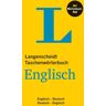 Langenscheidt bei PONS Langenscheidt Langenscheidt Taschenwörterbuch Englisch