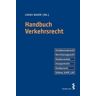 Facultas Handbuch Verkehrsrecht