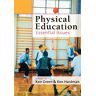 Sage Publications UK Physical Education