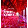 Hatje Cantz Verlag Verner Panton Die Spiegel-Kantine