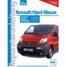 Bucheli Renault Trafic II / Opel Vivaro / Nissan Primastar