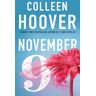 Simon & Schuster Books for Young Readers November 9 (Nine)