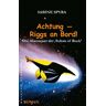 BoD – Books on Demand Achtung - Riggs an Bord!
