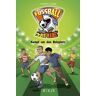 Fischer Kinder- und Jugendbuch Verlag Kampf um den Bolzplatz / Fußball-Haie Band 4