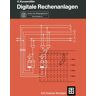 Vieweg & Teubner Digitale Rechenanlagen