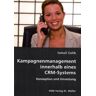 AV Akademikerverlag Kampagnenmanagement innerhalb eines CRM-Systems