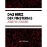 LIWI Literatur- und Wissenschaftsverlag Das Herz der Finsternis