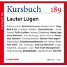 Kursbuch 189