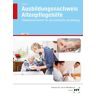 Verlag Handwerk und Technik Ausbildungsnachweis Altenpflegehilfe