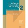 Cengage Learning College Writing 2: English for Academic Success