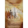 Perseus Books Uk Anatomy Of Greed