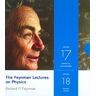 Basic Books Feynman Lectures On-V17/18 12d