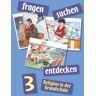 Kösel Schulbuch Fragen-suchen-entdecken 3