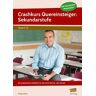 Scolix in der AAP Lehrerwelt GmbH Crashkurs Quereinsteiger: Sekundarstufe