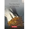 Cornelsen Verlag The Merchant of Venice