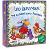 Lingen Adventsbox - Leo Lausemaus