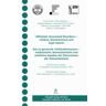 Stämpfli Verlag "Whiplash Associated Disorders" - Medical, biomchanical and legal aspects.Das sogenannte "Schleudertrauma" - Medizinische, biomechanische und rechtlic