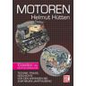 Motorbuch Verlag Motoren