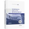 Haufe-Lexware Handbuch Facility Management 2019